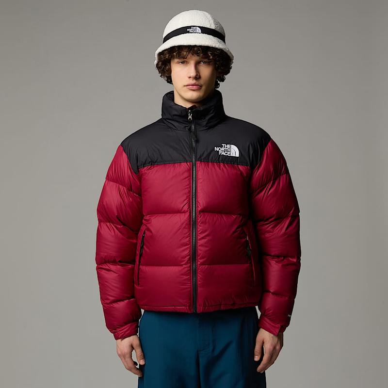 Casaco 1996 Retro Nuptse para homem The North Face