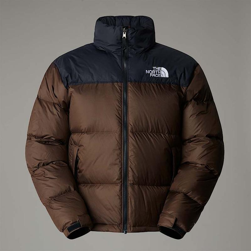 Casaco 1996 Retro Nuptse para homem The North Face