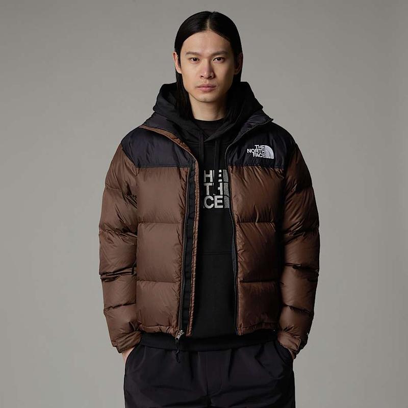 Casaco 1996 Retro Nuptse para homem The North Face