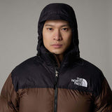 Casaco 1996 Retro Nuptse para homem The North Face