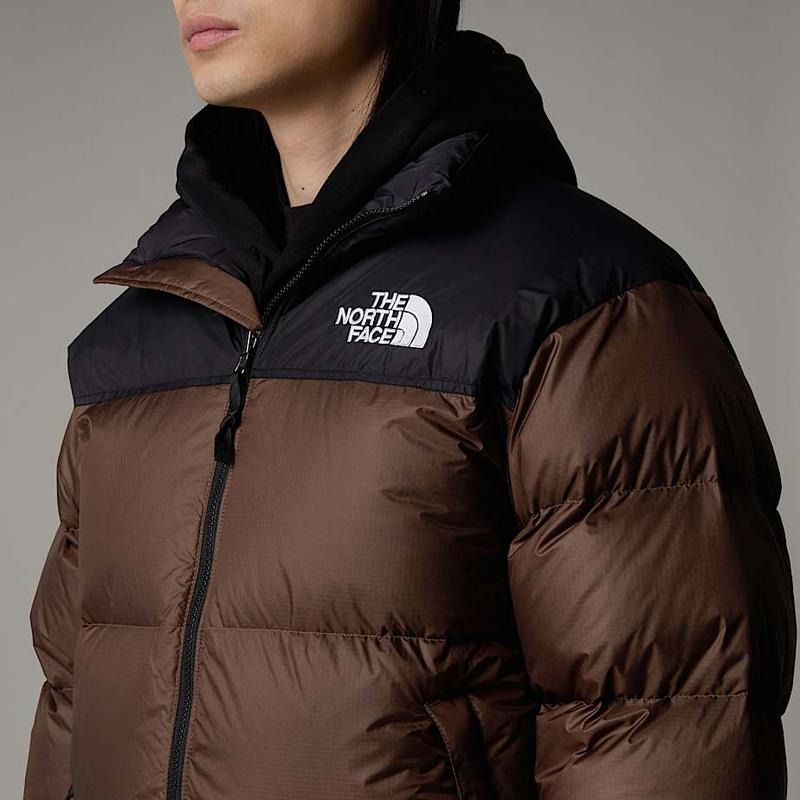 Casaco 1996 Retro Nuptse para homem The North Face