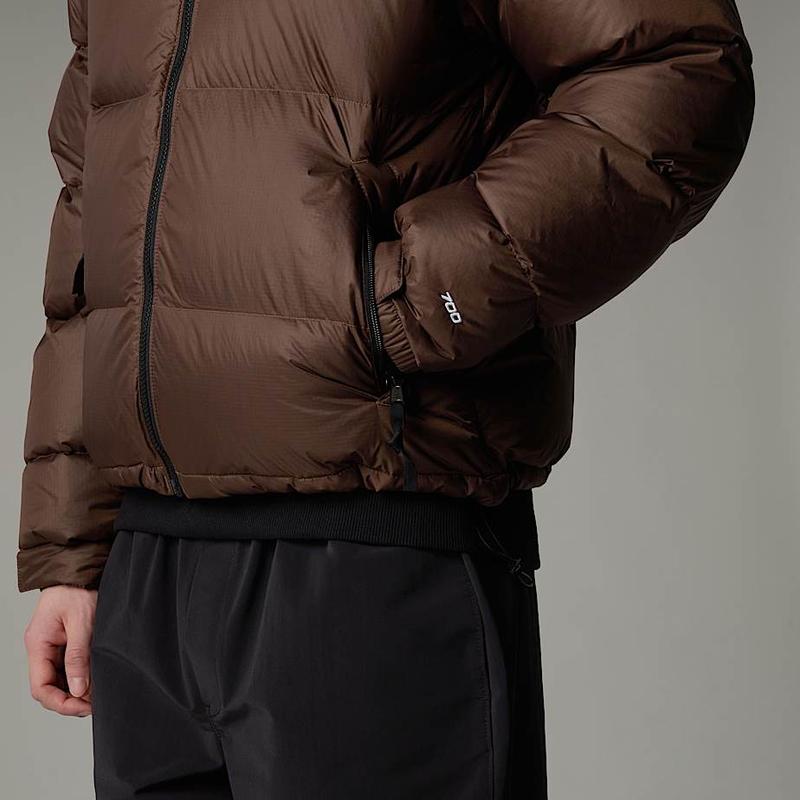 Casaco 1996 Retro Nuptse para homem The North Face