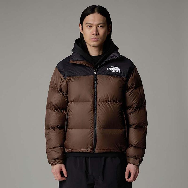 Casaco 1996 Retro Nuptse para homem The North Face