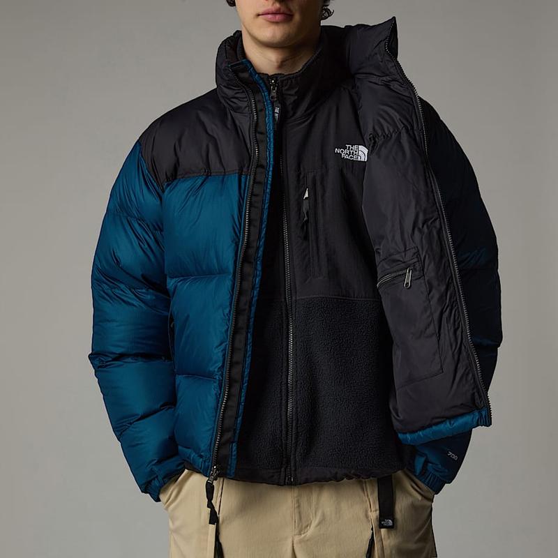 Casaco 1996 Retro Nuptse para homem The North Face