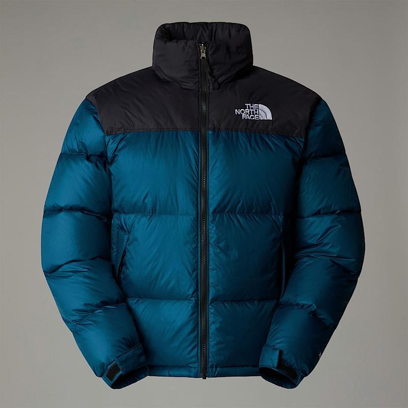 Casaco 1996 Retro Nuptse para homem The North Face