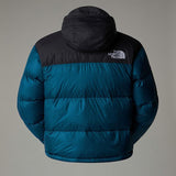 Casaco 1996 Retro Nuptse para homem The North Face