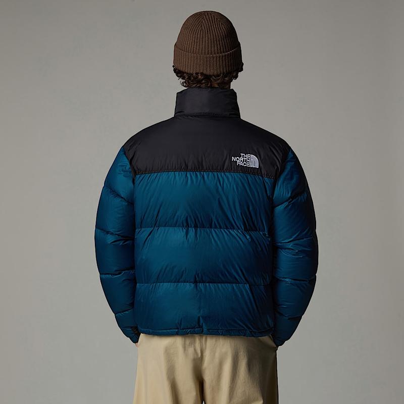 Casaco 1996 Retro Nuptse para homem The North Face