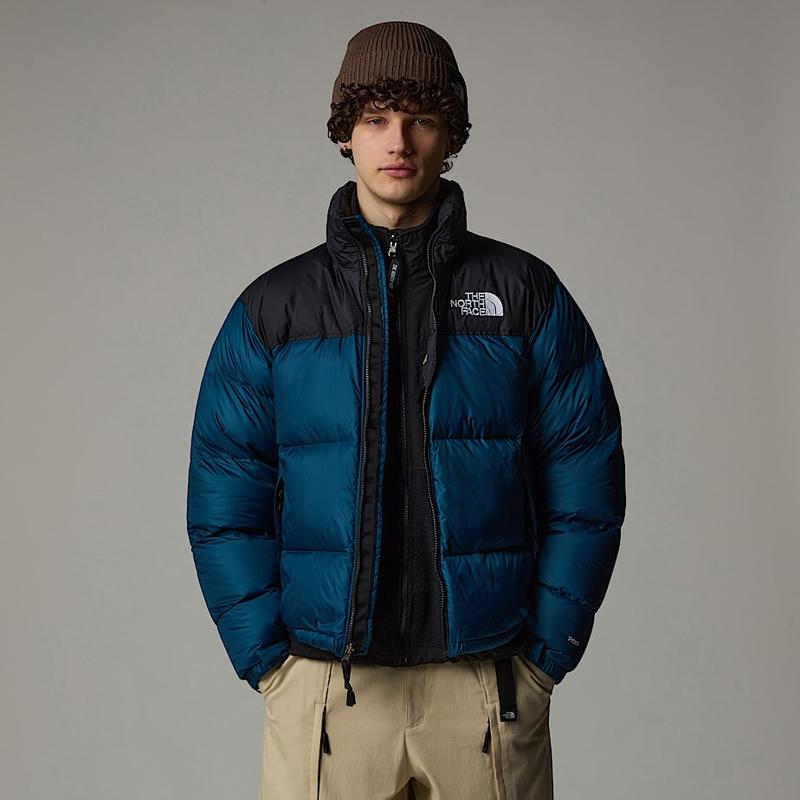 Casaco 1996 Retro Nuptse para homem The North Face