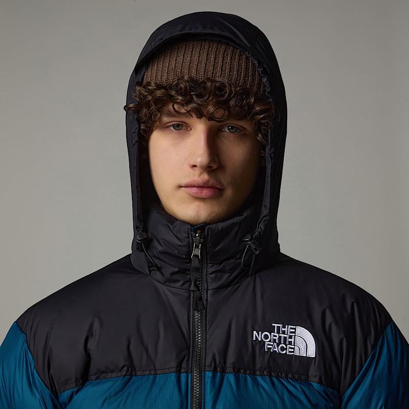 Casaco 1996 Retro Nuptse para homem The North Face