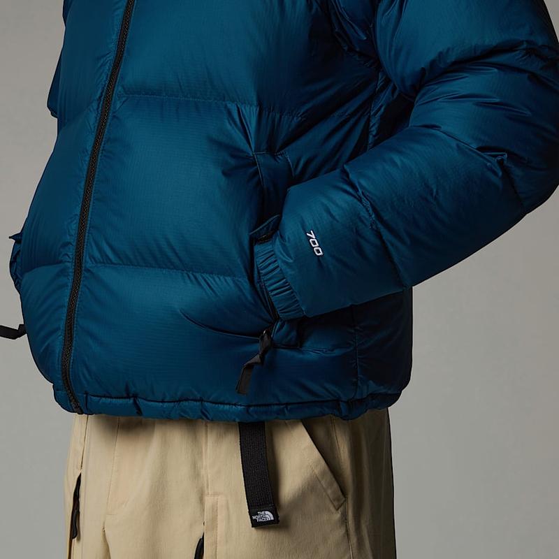 Casaco 1996 Retro Nuptse para homem The North Face