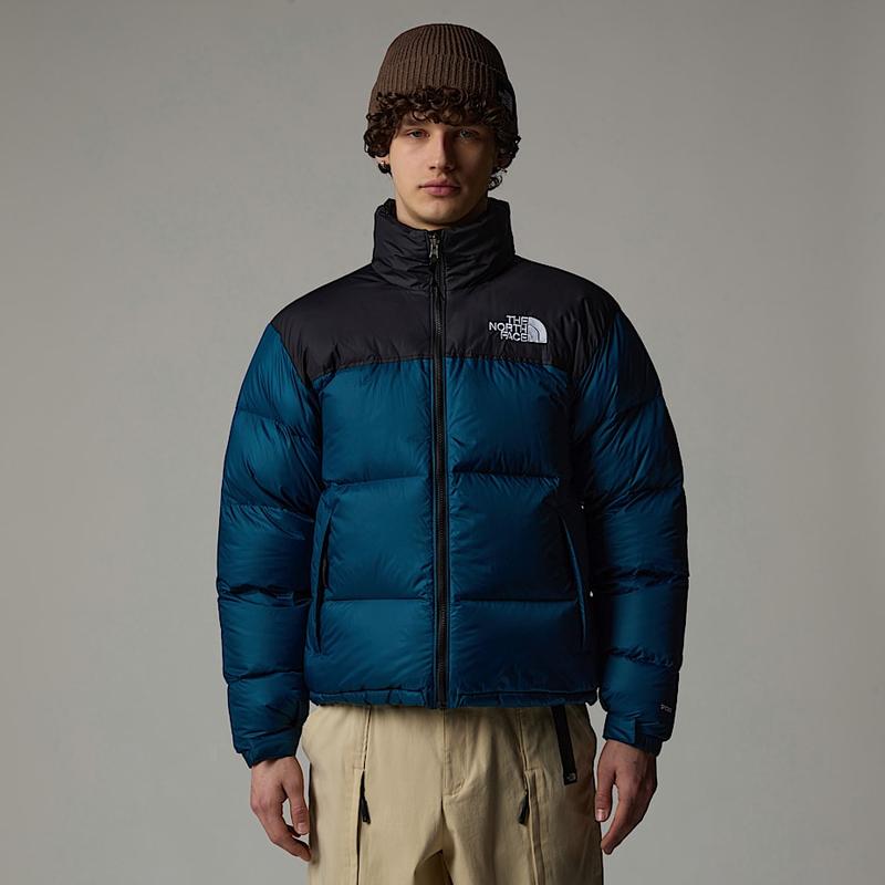 Casaco 1996 Retro Nuptse para homem The North Face