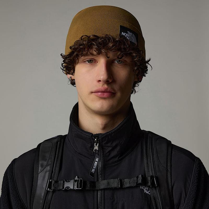 Gorro reciclado Dock Worker The North Face