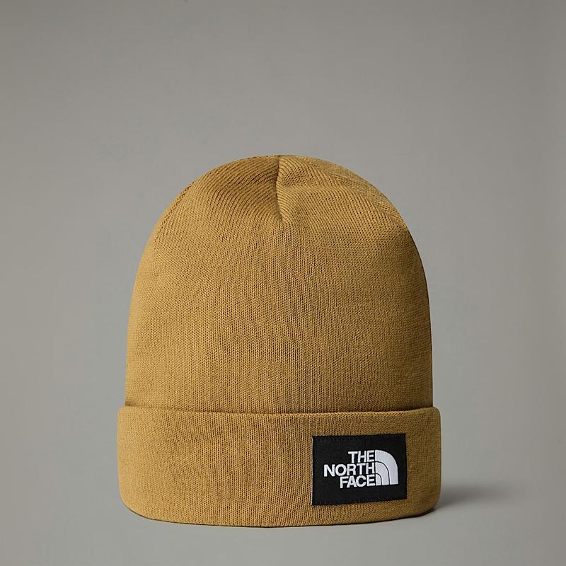 Gorro reciclado Dock Worker The North Face