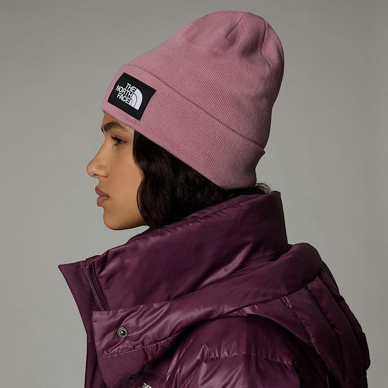 Gorro reciclado Dock Worker The North Face