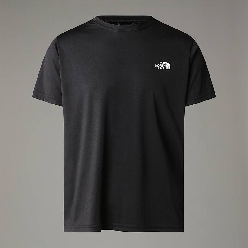 T-shirt Reaxion Amp para homem The North Face