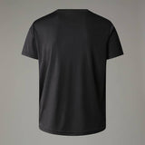 T-shirt Reaxion Amp para homem The North Face