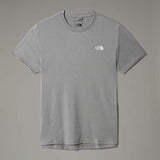 T-shirt Reaxion Amp para homem The North Face