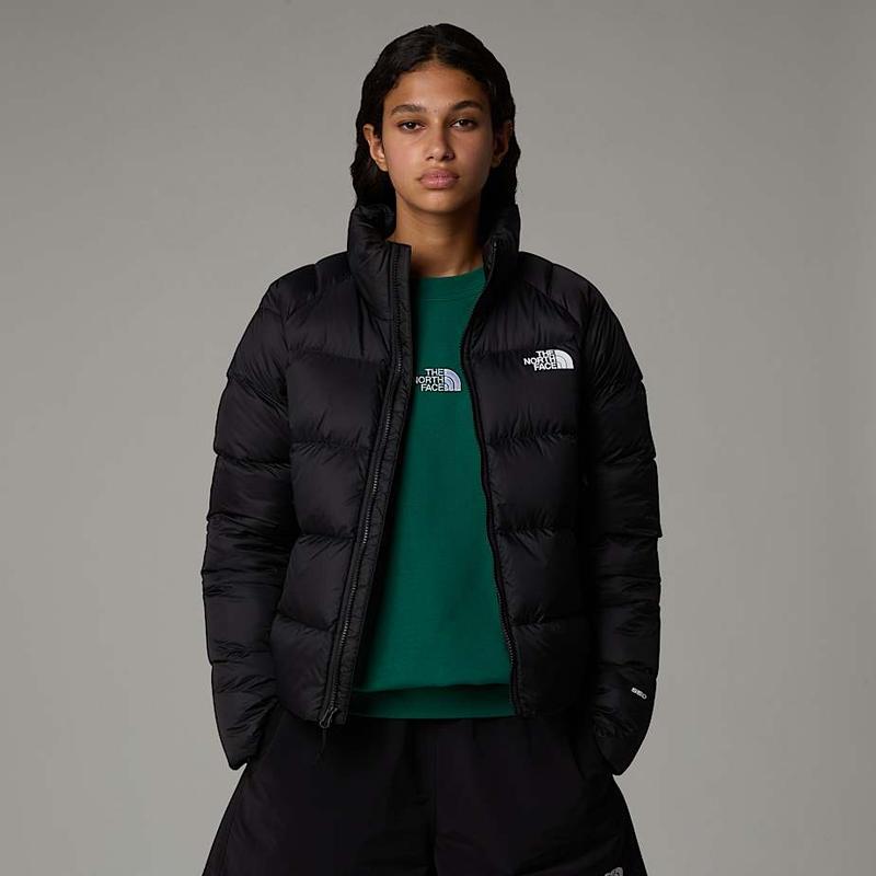 Casaco com penugem de ganso Hyalite para mulher The North Face