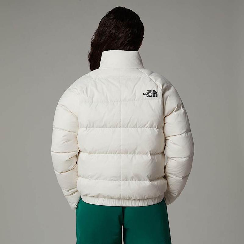 Casaco com penugem de ganso Hyalite para mulher The North Face