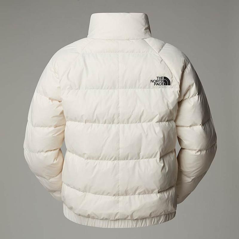 Casaco com penugem de ganso Hyalite para mulher The North Face