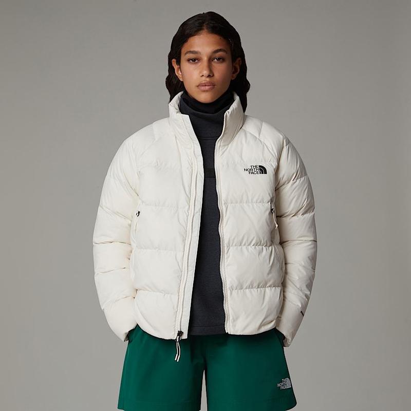 Casaco com penugem de ganso Hyalite para mulher The North Face