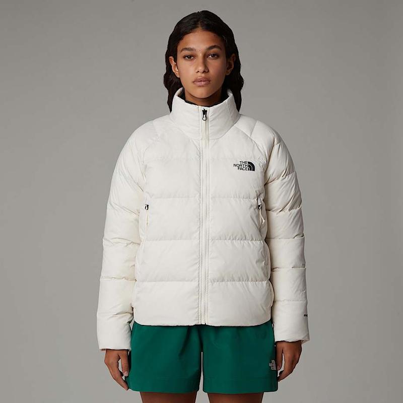 Casaco com penugem de ganso Hyalite para mulher The North Face