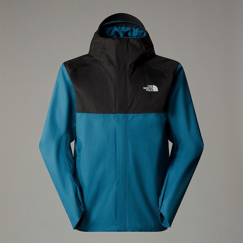 Casaco com fecho de correr Quest para homem The North Face