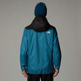 Casaco com fecho de correr Quest para homem The North Face