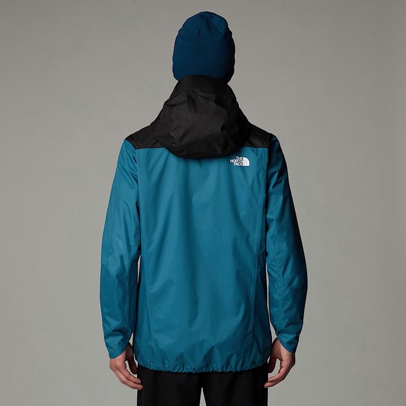 Casaco com fecho de correr Quest para homem The North Face