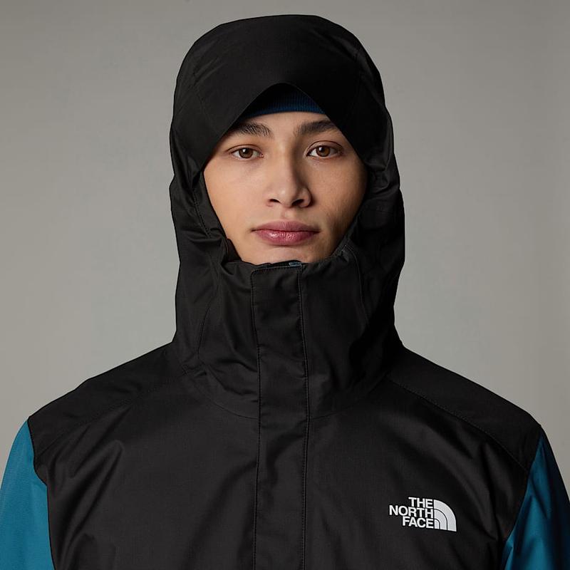 Casaco com fecho de correr Quest para homem The North Face