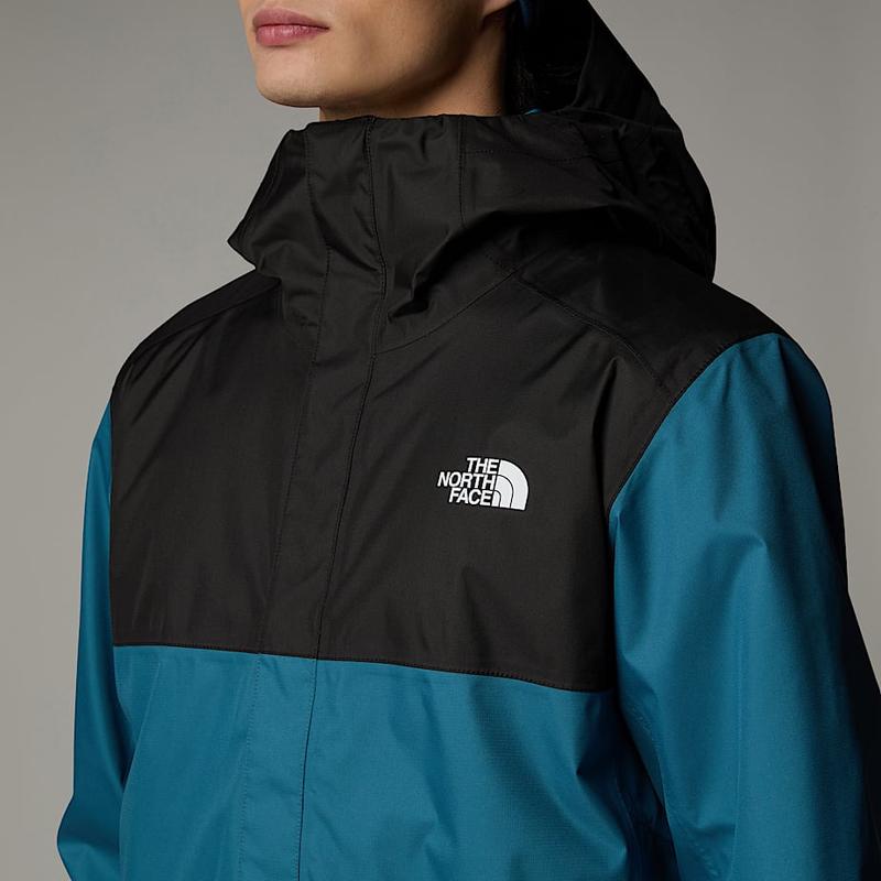 Casaco com fecho de correr Quest para homem The North Face