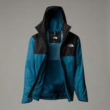 Casaco com fecho de correr Quest para homem The North Face