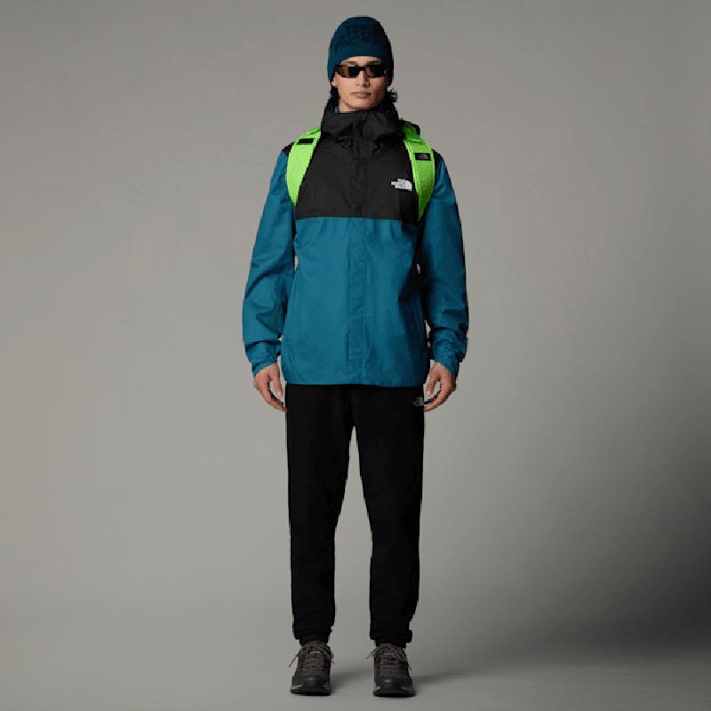 Casaco com fecho de correr Quest para homem The North Face