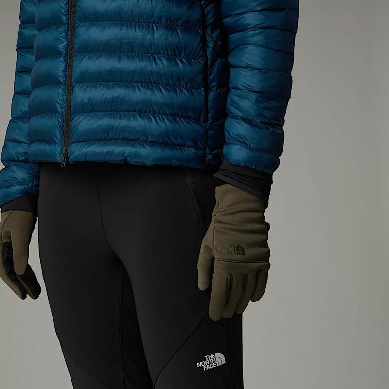 Luvas Etip™ The North Face