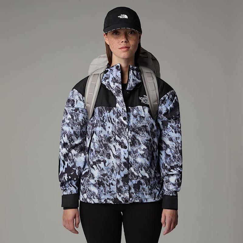 Saco Base Camp Voyager 42L The North Face