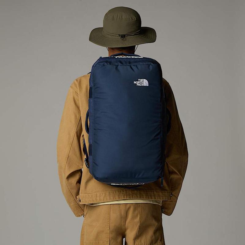 Saco Base Camp Voyager 42L The North Face