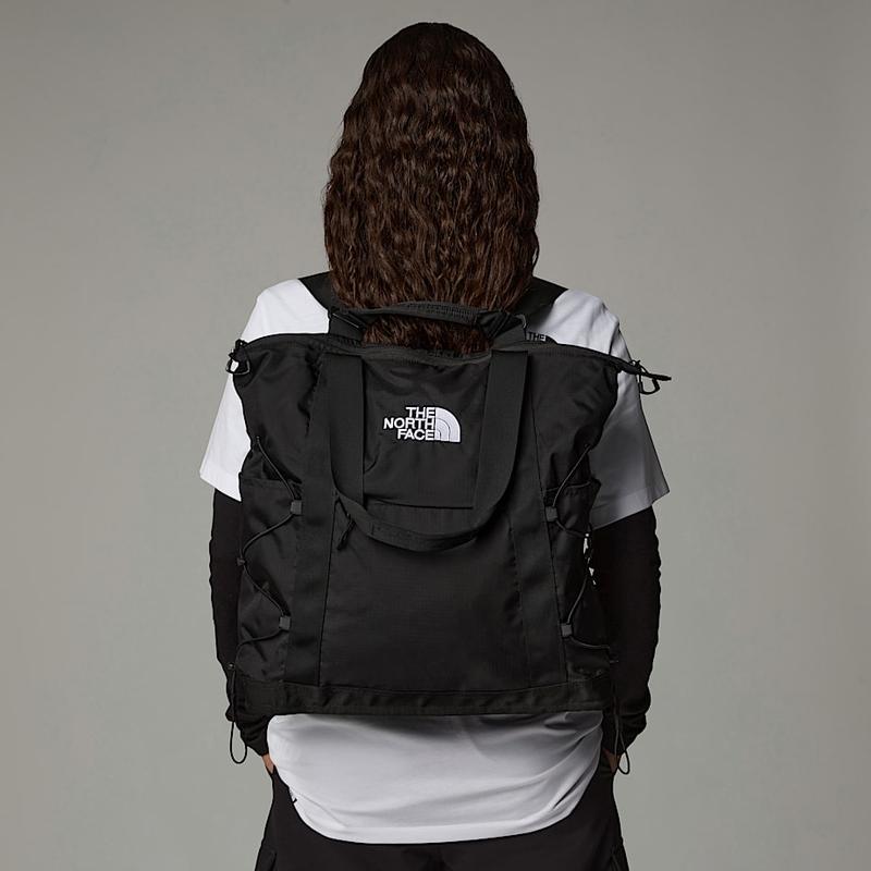 Mala tote Borealis The North Face