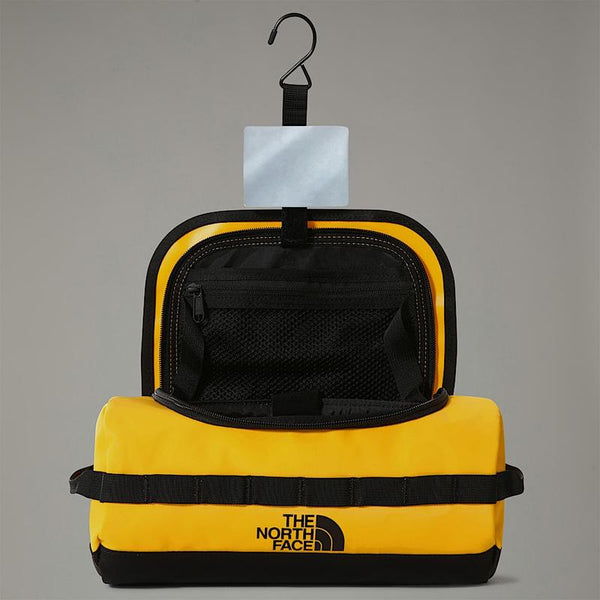 Bolsa de higiene para viagem Base Camp - Grande The North Face