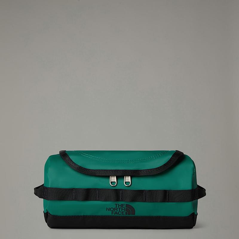 Bolsa de higiene para viagem Base Camp - Pequena The North Face