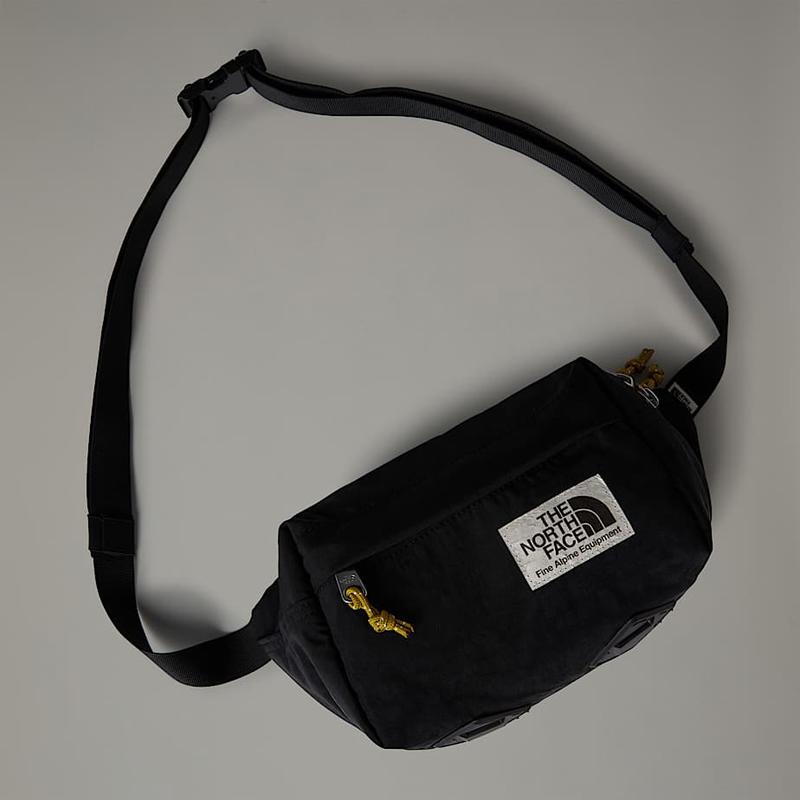 Bolsa de cintura Berkeley Lumbar The North Face