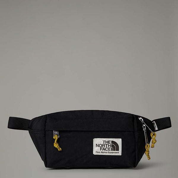 Bolsa de cintura Berkeley Lumbar The North Face