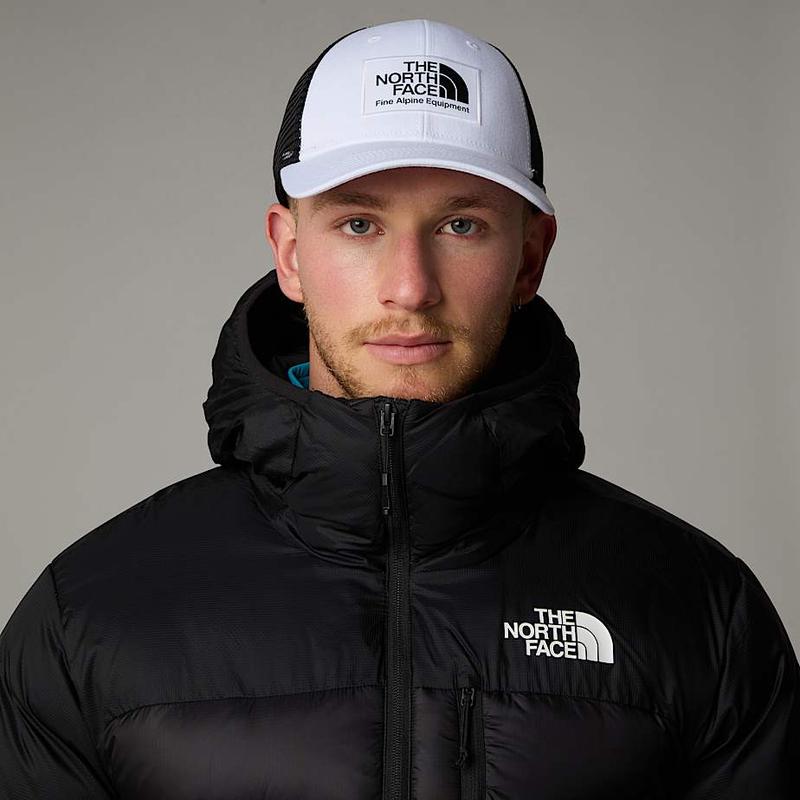 Boné estilo camionista Mudder The North Face