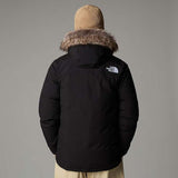 Parka McMurdo para homem The North Face