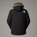 Parka McMurdo para homem The North Face