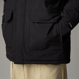 Parka McMurdo para homem The North Face