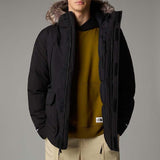 Parka McMurdo para homem The North Face