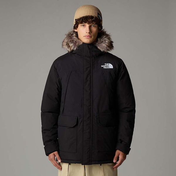 Parka McMurdo para homem The North Face