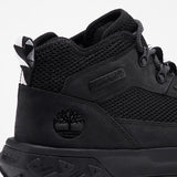 Ténis com Atacadores Mid Greenstride™ Motion 6 para Homem em preto Timberland