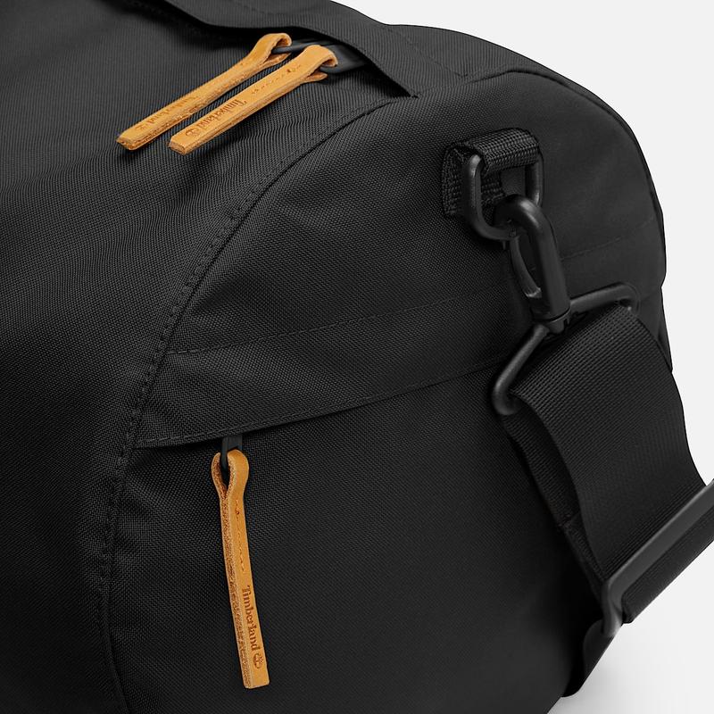 Saco Duffel Timberpack Sem Género em preto Timberland