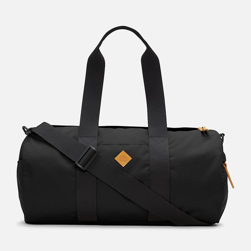 Saco Duffel Timberpack Sem Género em preto Timberland